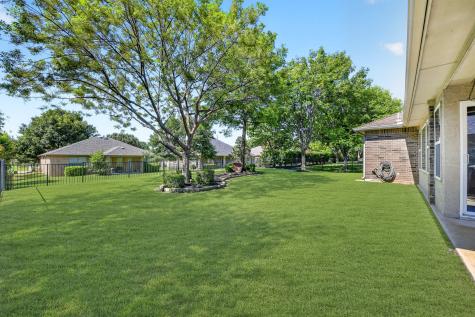 9605 Rosewood Drive Denton TX 76207