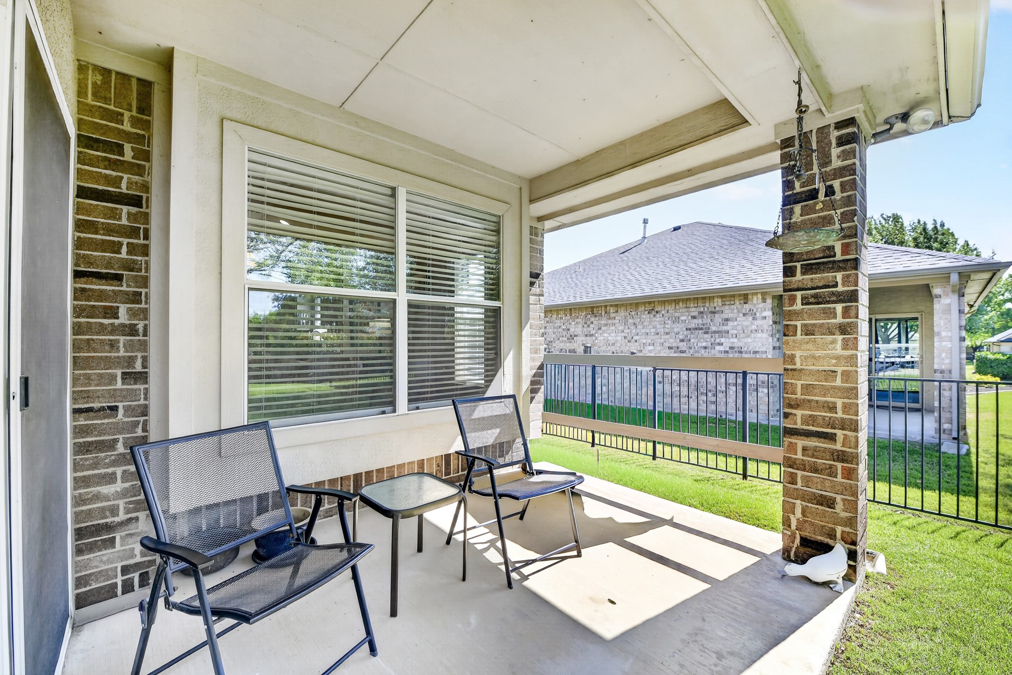 9605 Rosewood Drive Denton TX 76207