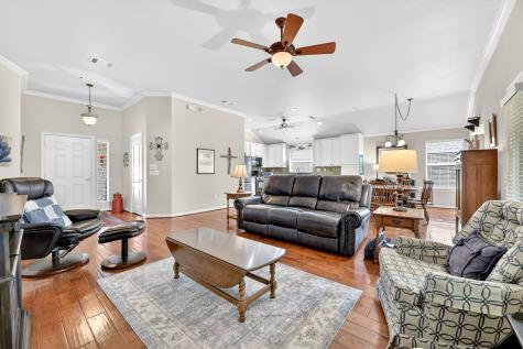 9605 Rosewood Drive Denton TX 76207
