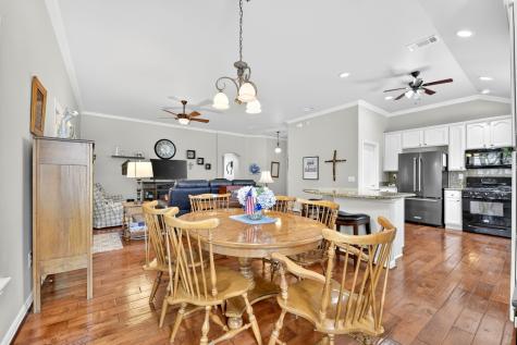 9605 Rosewood Drive Denton TX 76207