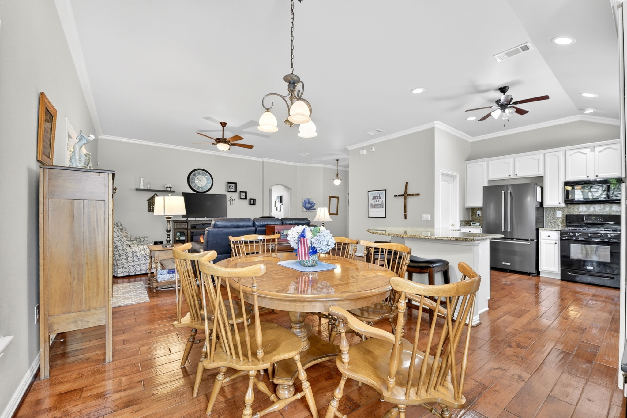 9605 Rosewood Drive Denton TX 76207