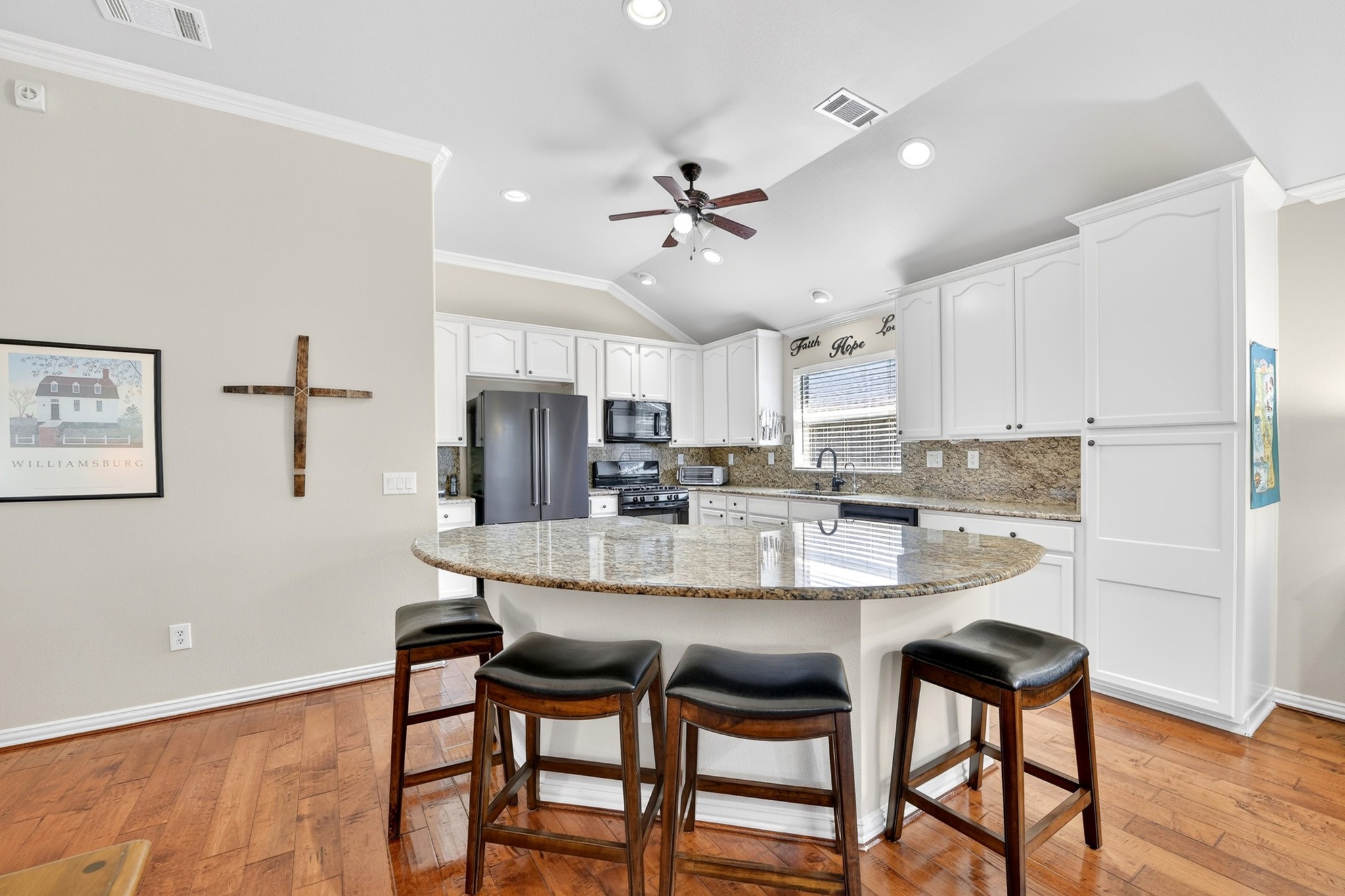 9605 Rosewood Drive Denton TX 76207
