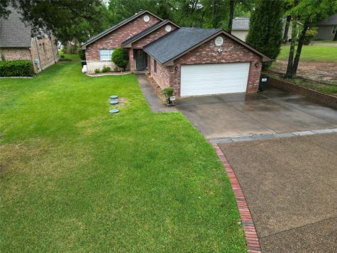 186 Bushwhacker Drive Mabank TX 75156