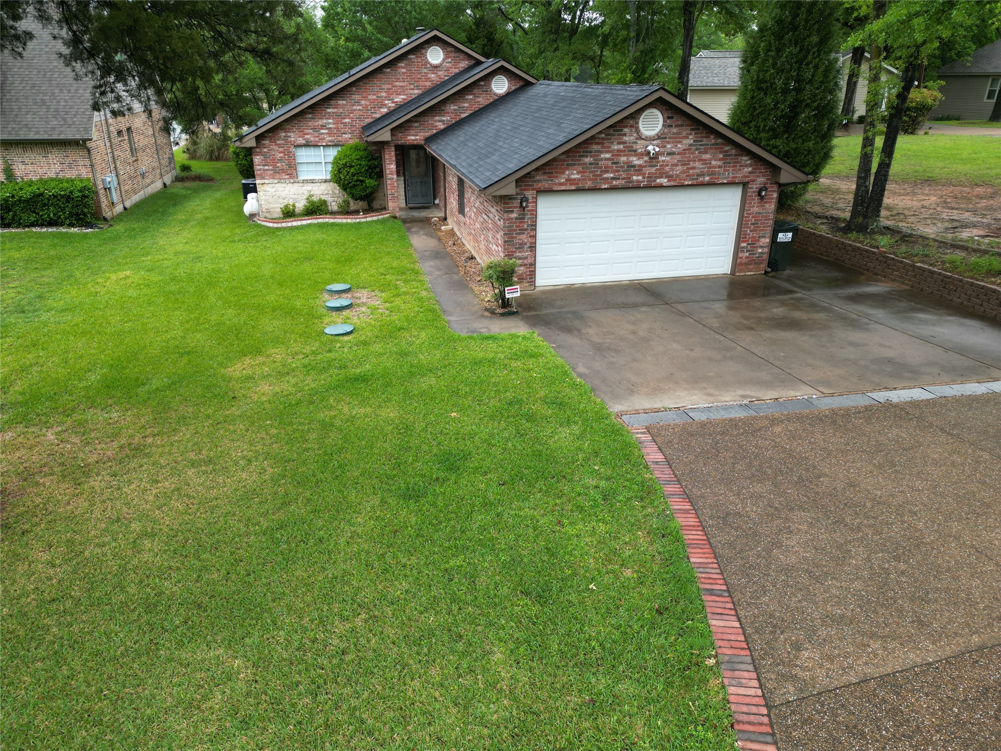 186 Bushwhacker Drive Mabank TX 75156