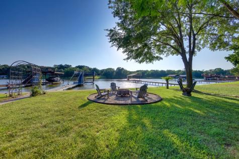 186 Bushwhacker Drive Mabank TX 75156