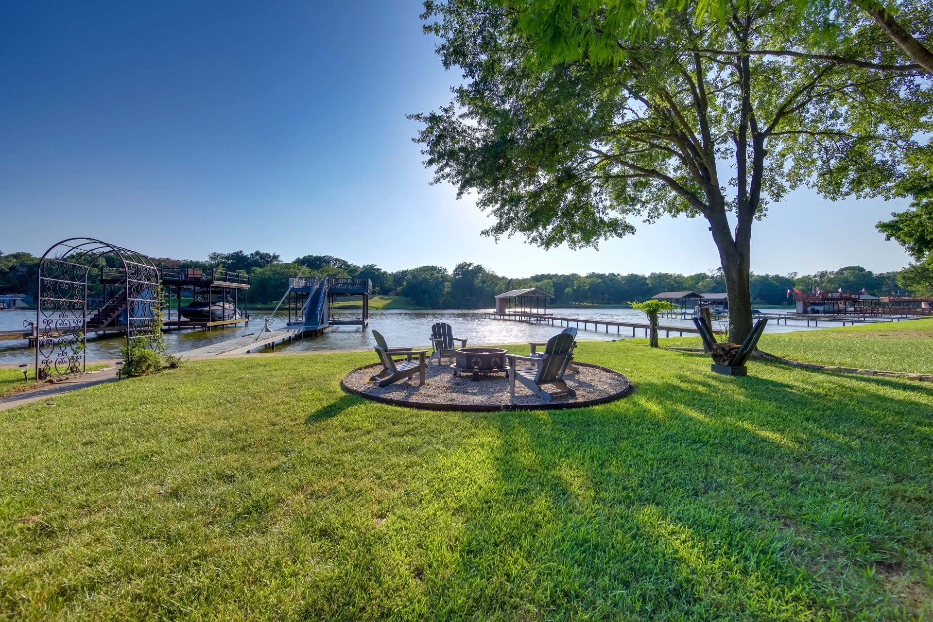 186 Bushwhacker Drive Mabank TX 75156