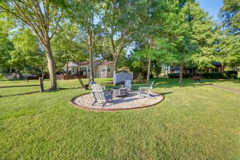 186 Bushwhacker Drive Mabank TX 75156