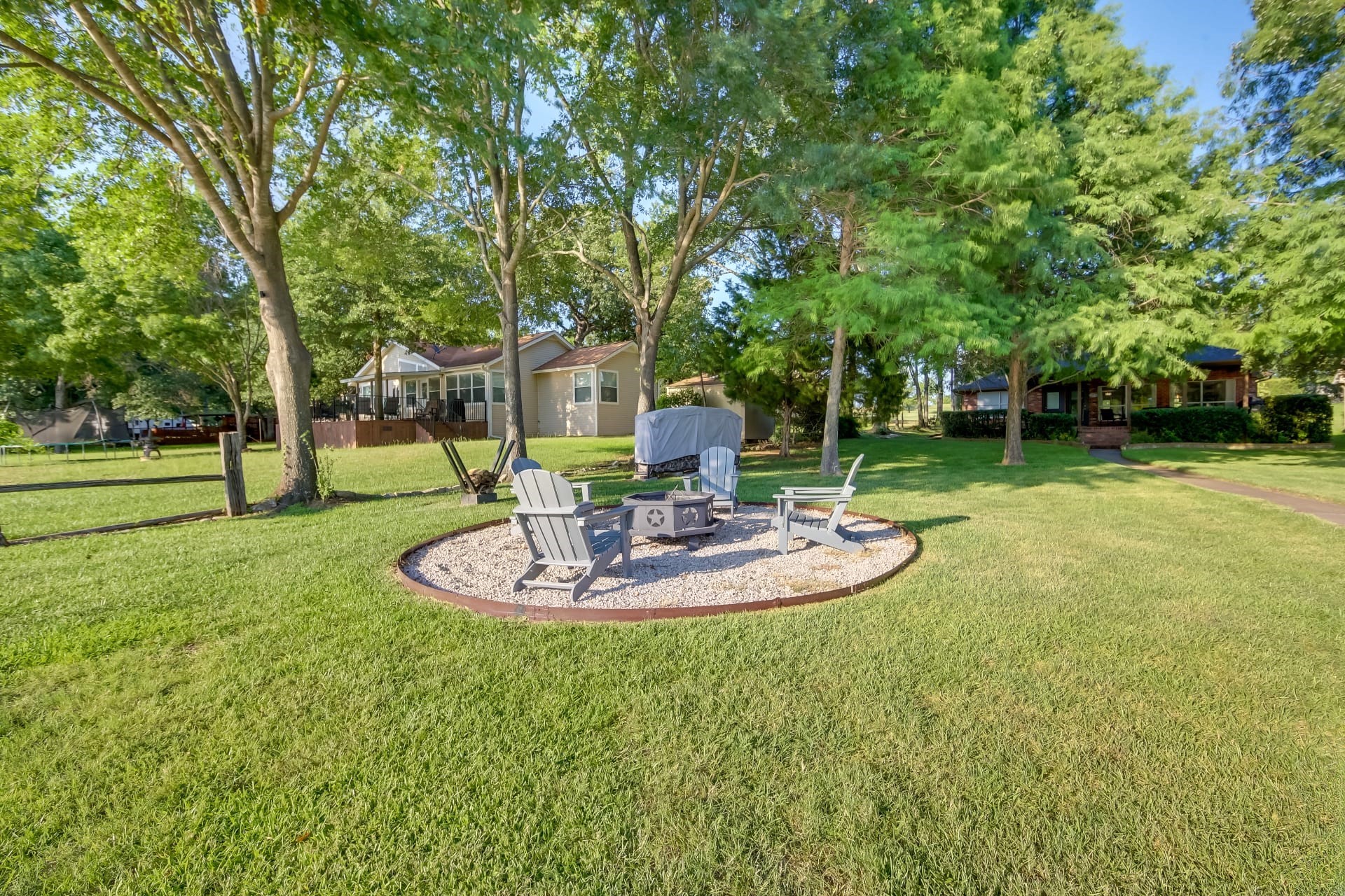 186 Bushwhacker Drive Mabank TX 75156