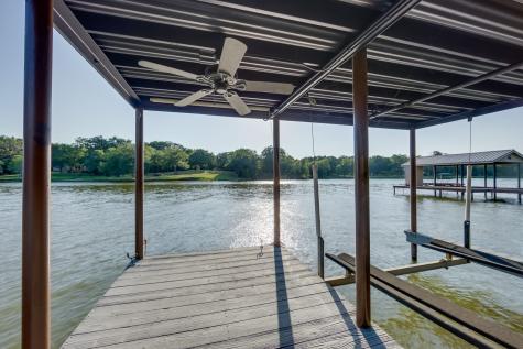 186 Bushwhacker Drive Mabank TX 75156