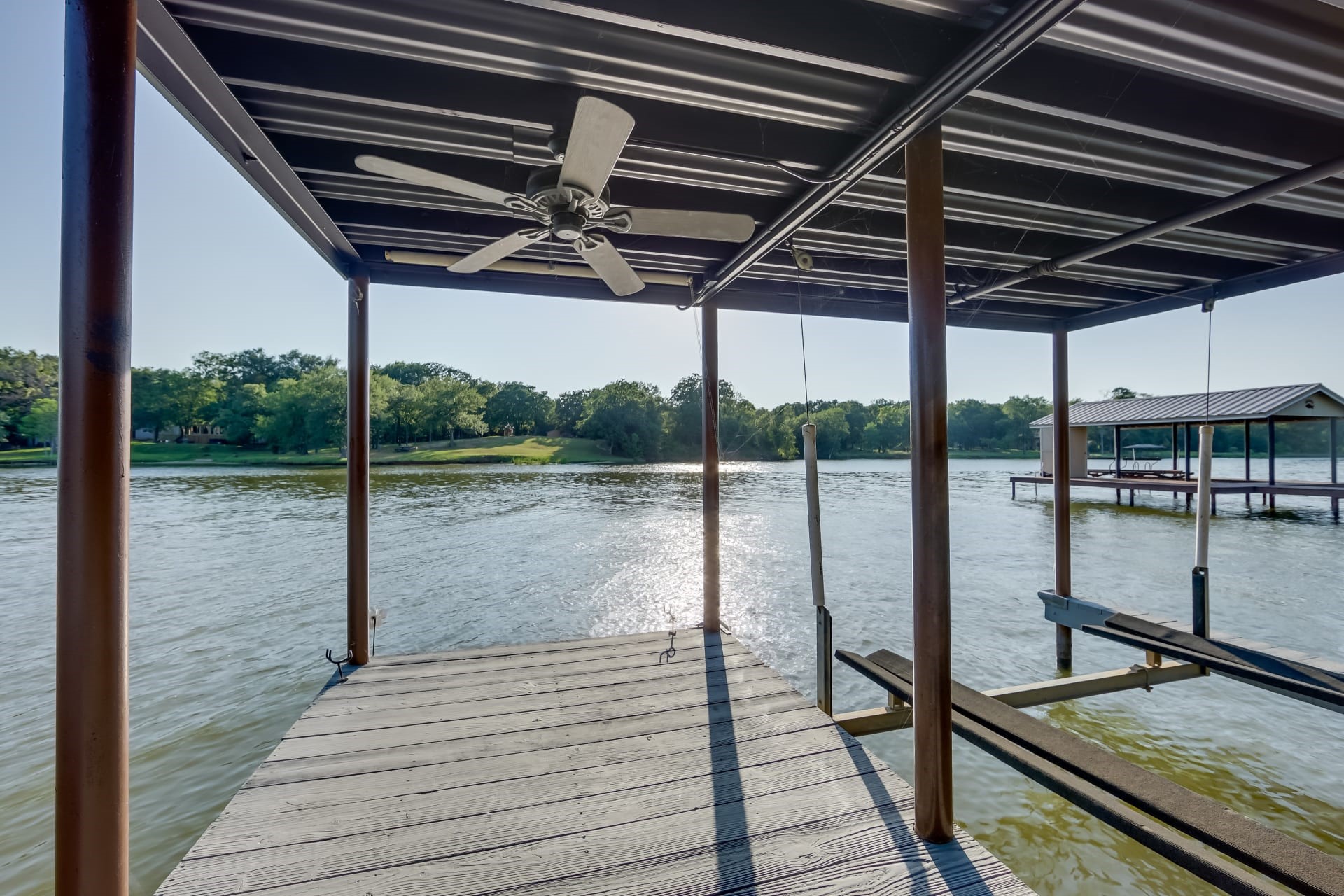 186 Bushwhacker Drive Mabank TX 75156