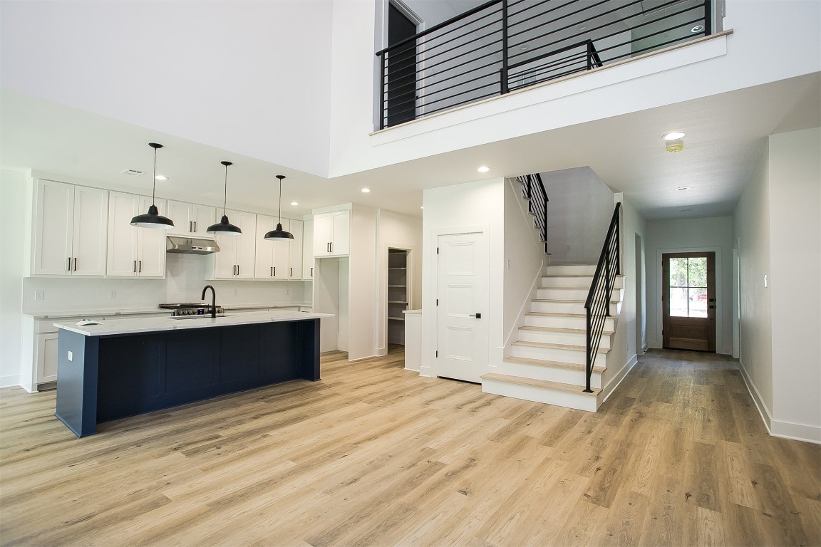 1307 Coleman Street Mckinney TX 75069