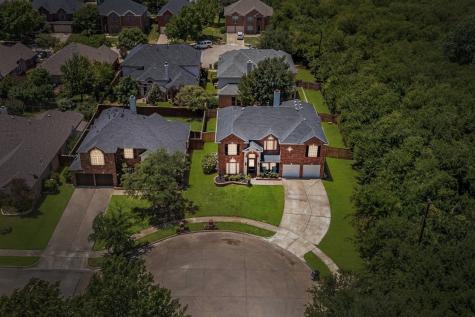 7 Pinedale Court Mansfield TX 76063