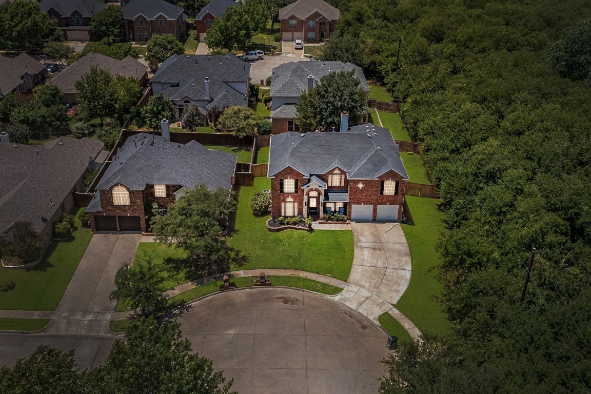 7 Pinedale Court Mansfield TX 76063