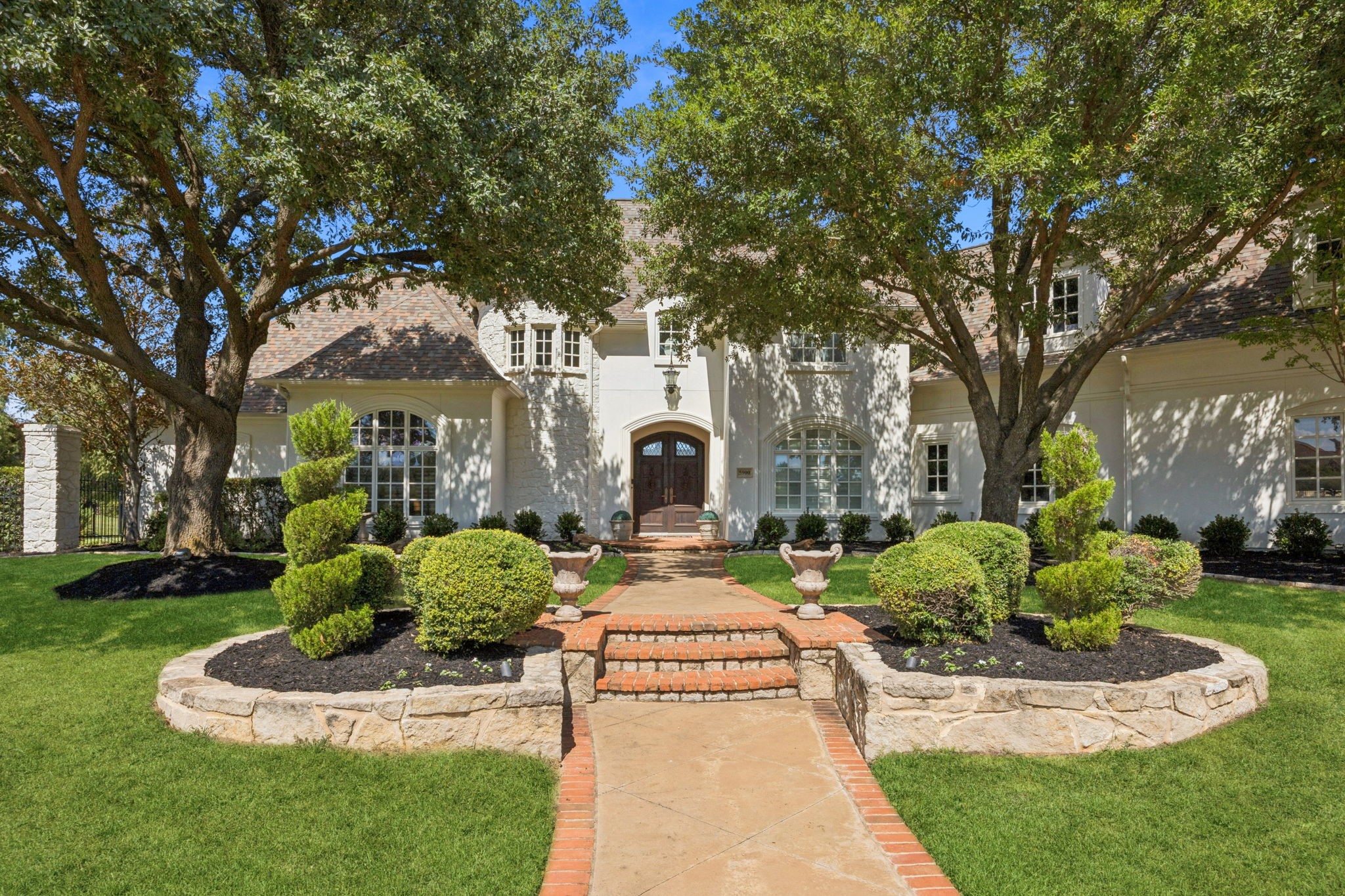 Flower Mound TX, 5900 Shorefront Lane