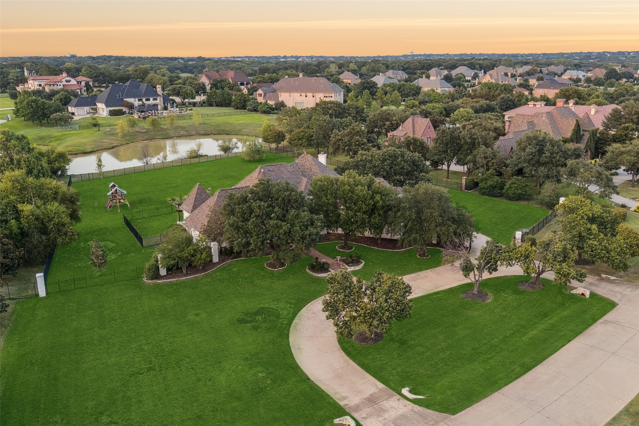5900 Shorefront Lane Flower Mound TX 75022