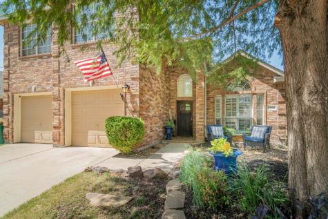 3332 Woodglen Drive Mckinney TX 75071