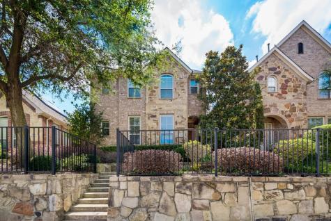 2454 Sunderland Lane Lewisville TX 75067