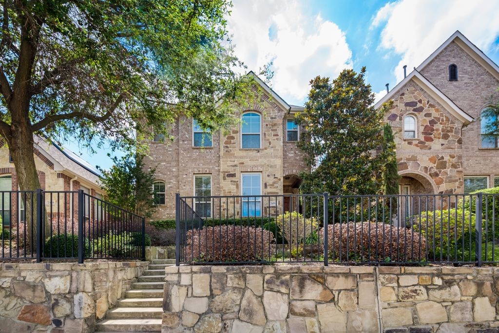 2454 Sunderland Lane Lewisville TX 75067