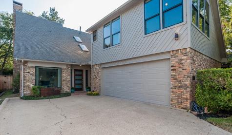 2807 Lawtherwood Place Dallas TX 75214