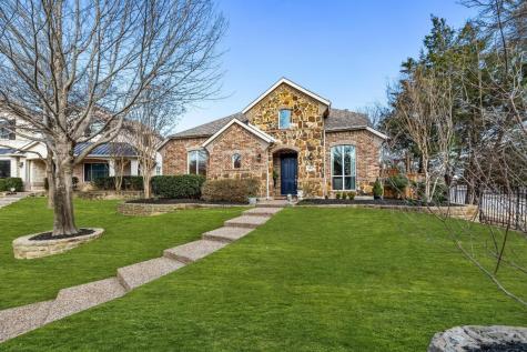 6812 Valley Brook Drive Frisco TX 75035
