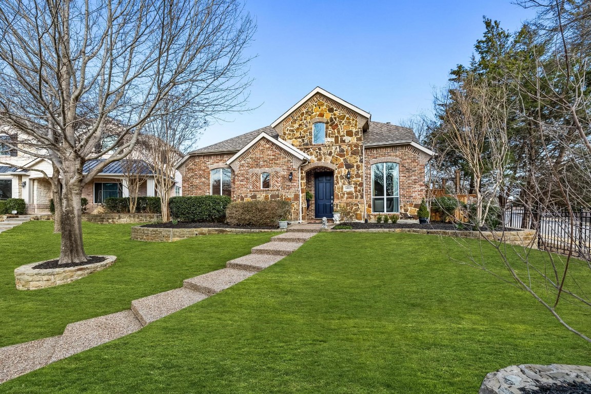 6812 Valley Brook Drive Frisco TX 75035