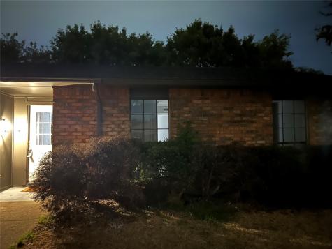 547 Windsor Drive Allen TX 75002