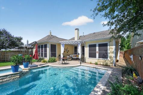12045 Lante Circle Frisco TX 75033