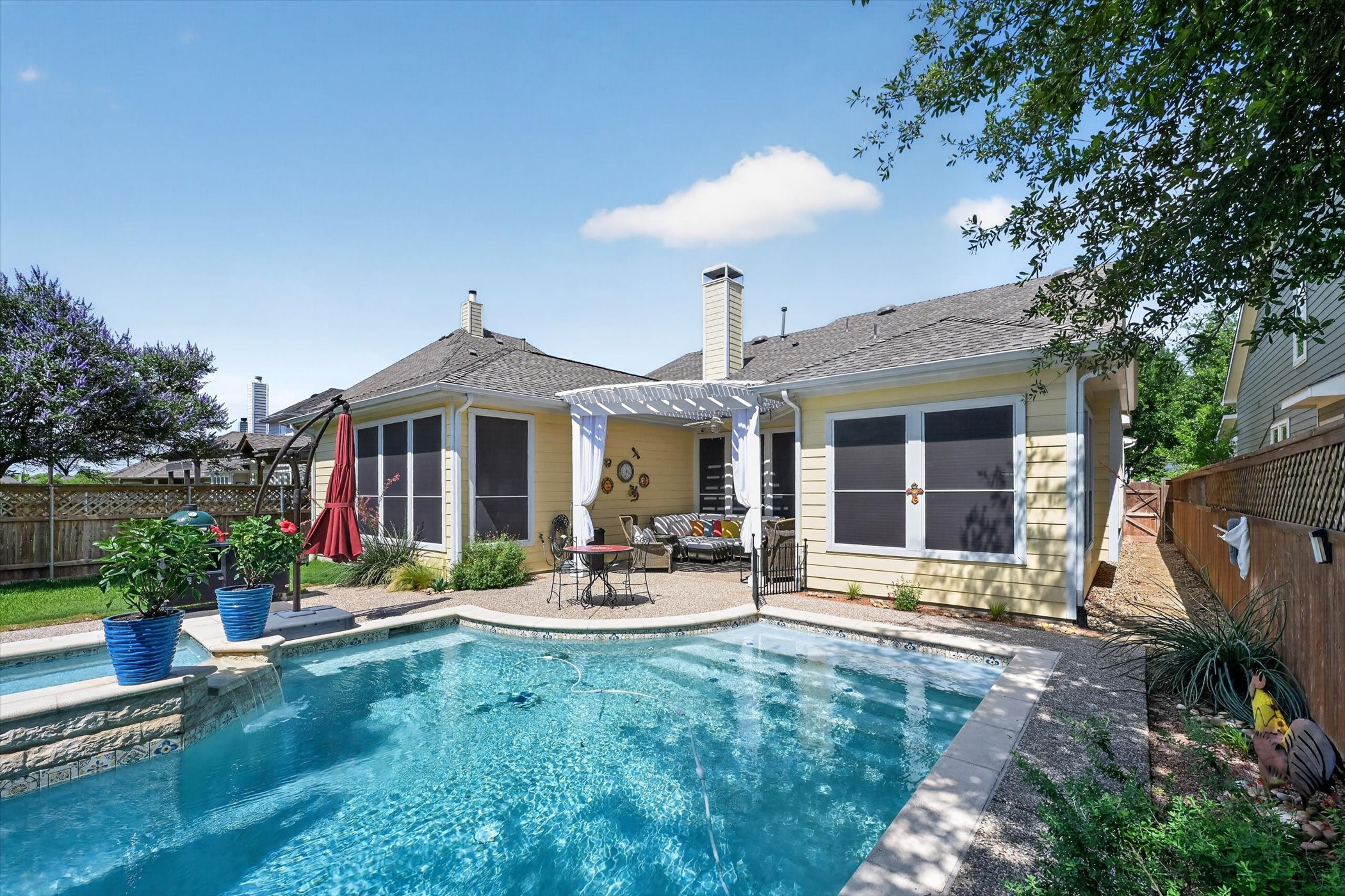 12045 Lante Circle Frisco TX 75033