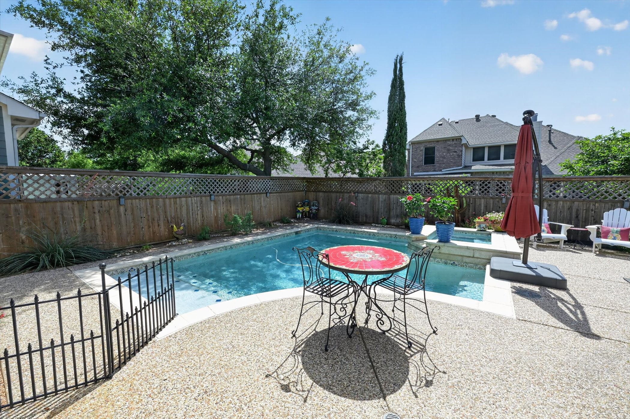 12045 Lante Circle Frisco TX 75033