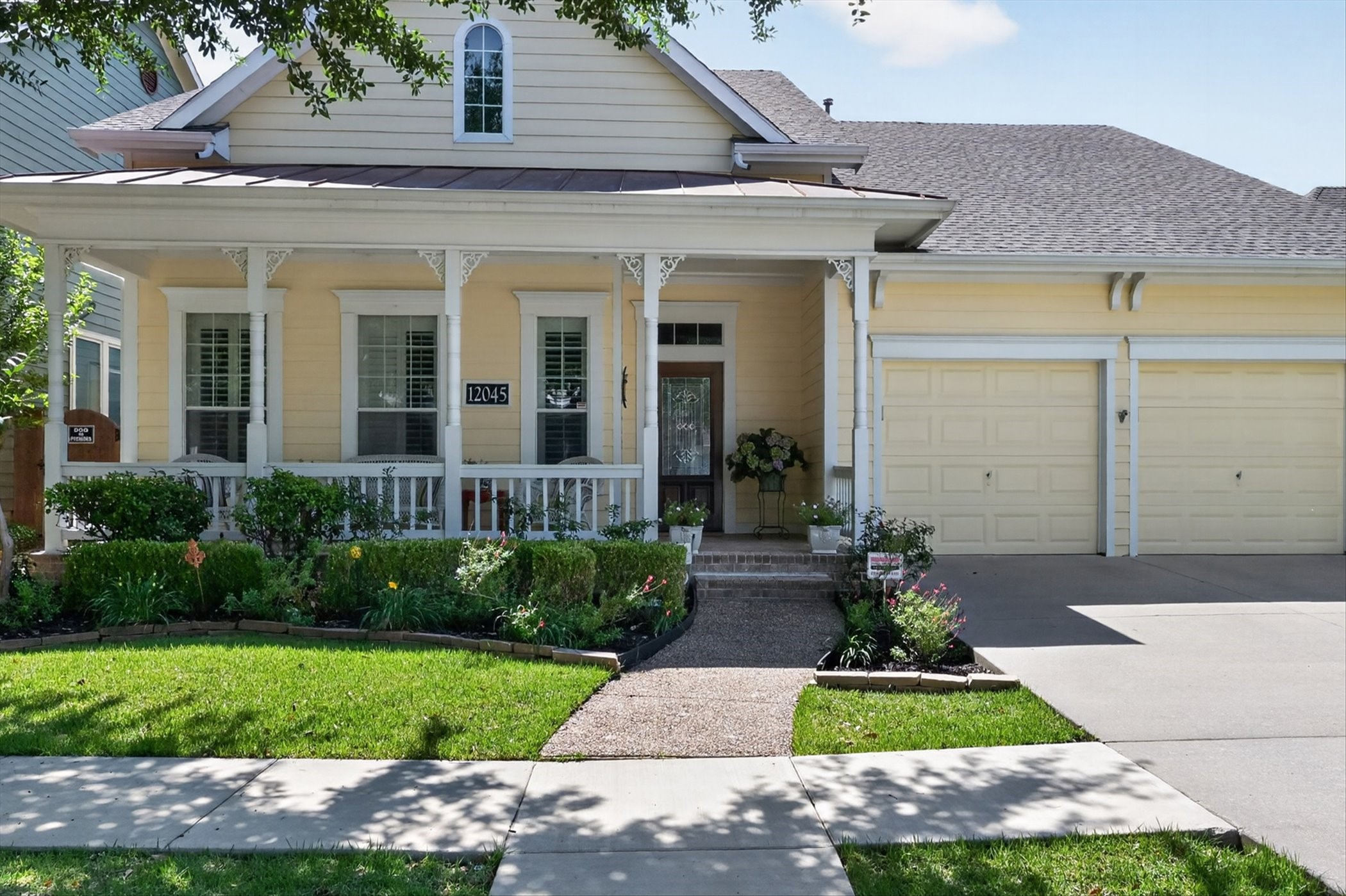 12045 Lante Circle Frisco TX 75033
