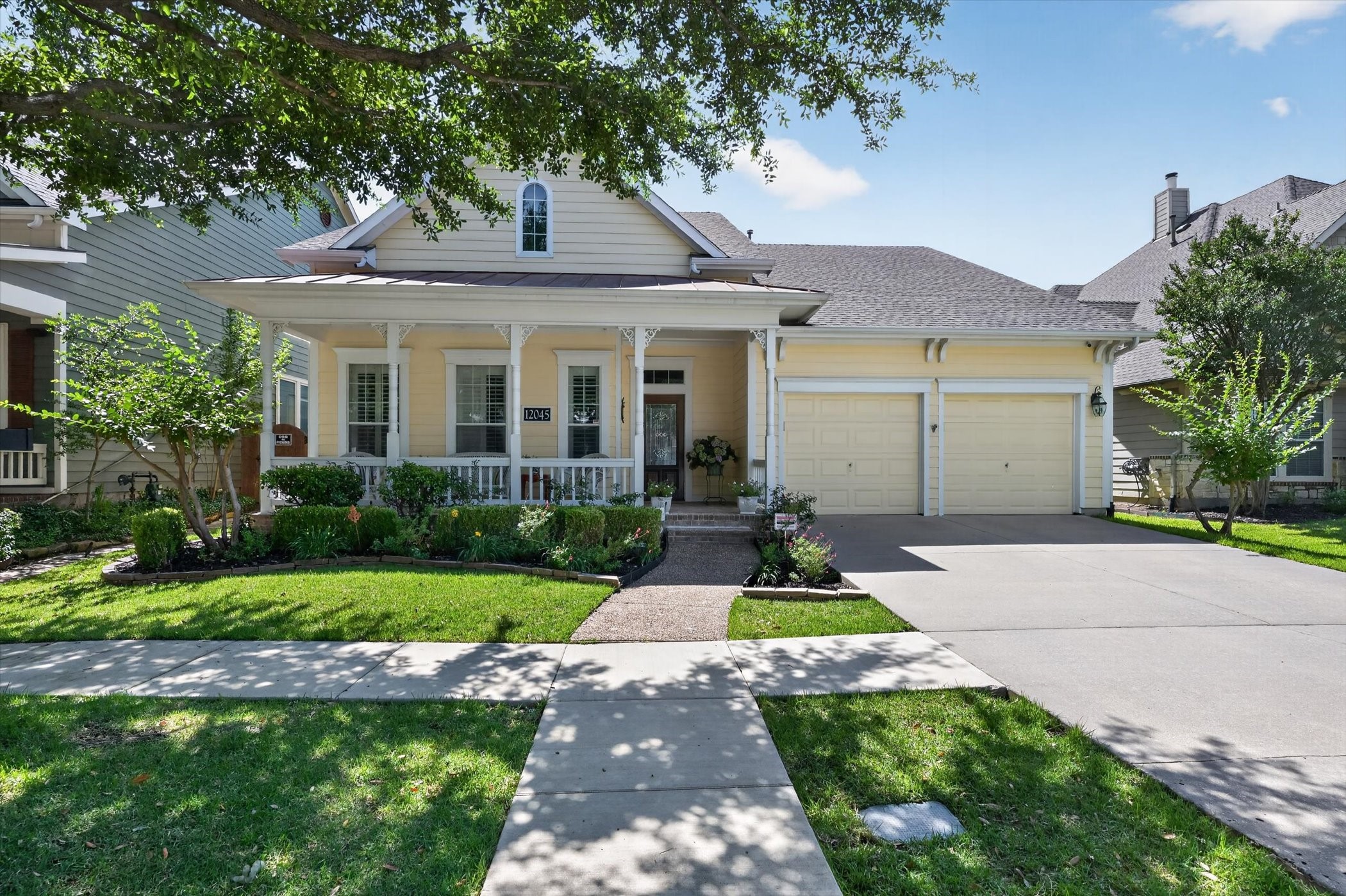 12045 Lante Circle Frisco TX 75033