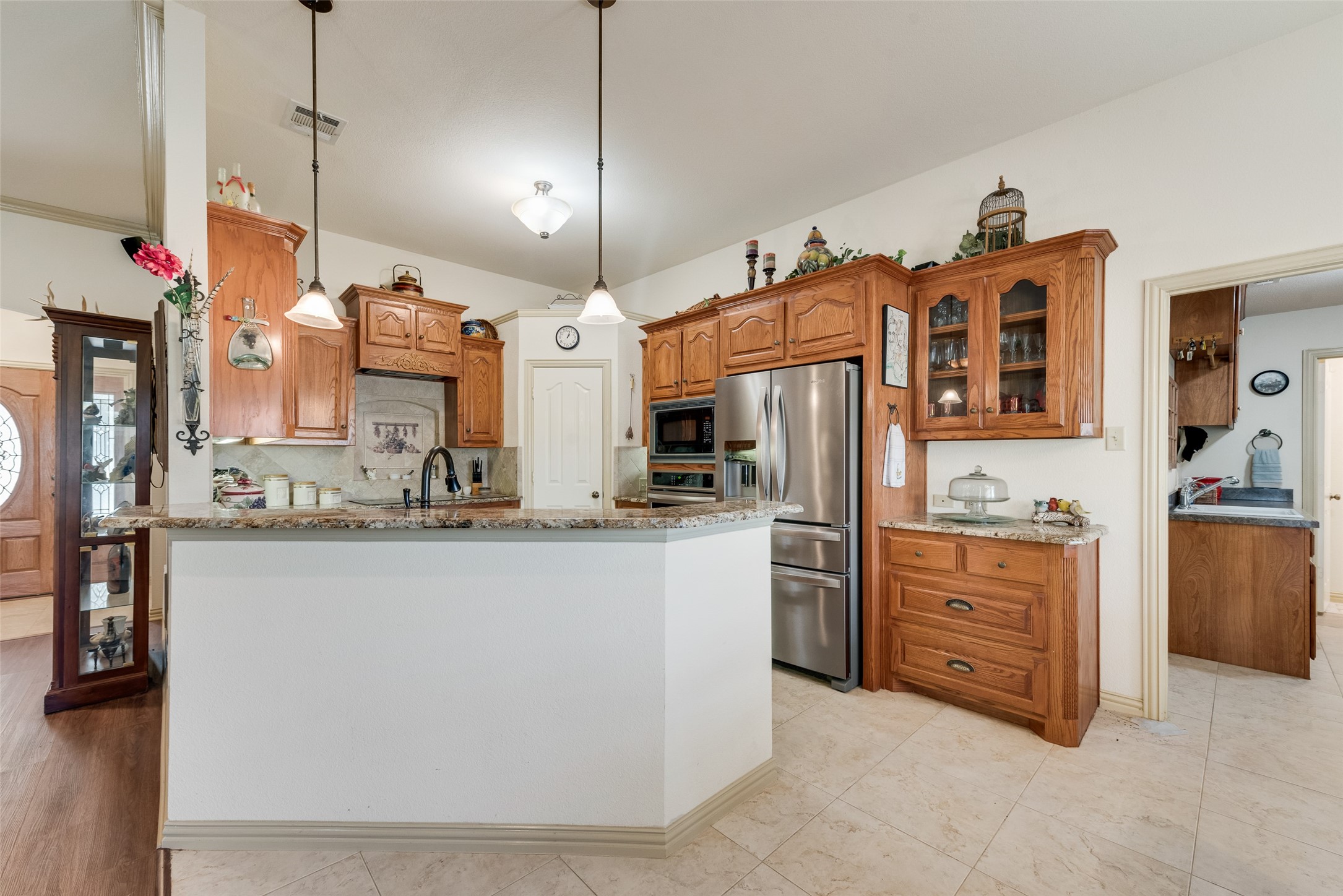 2349 Kandy Lane Post Oak Bend TX 75142