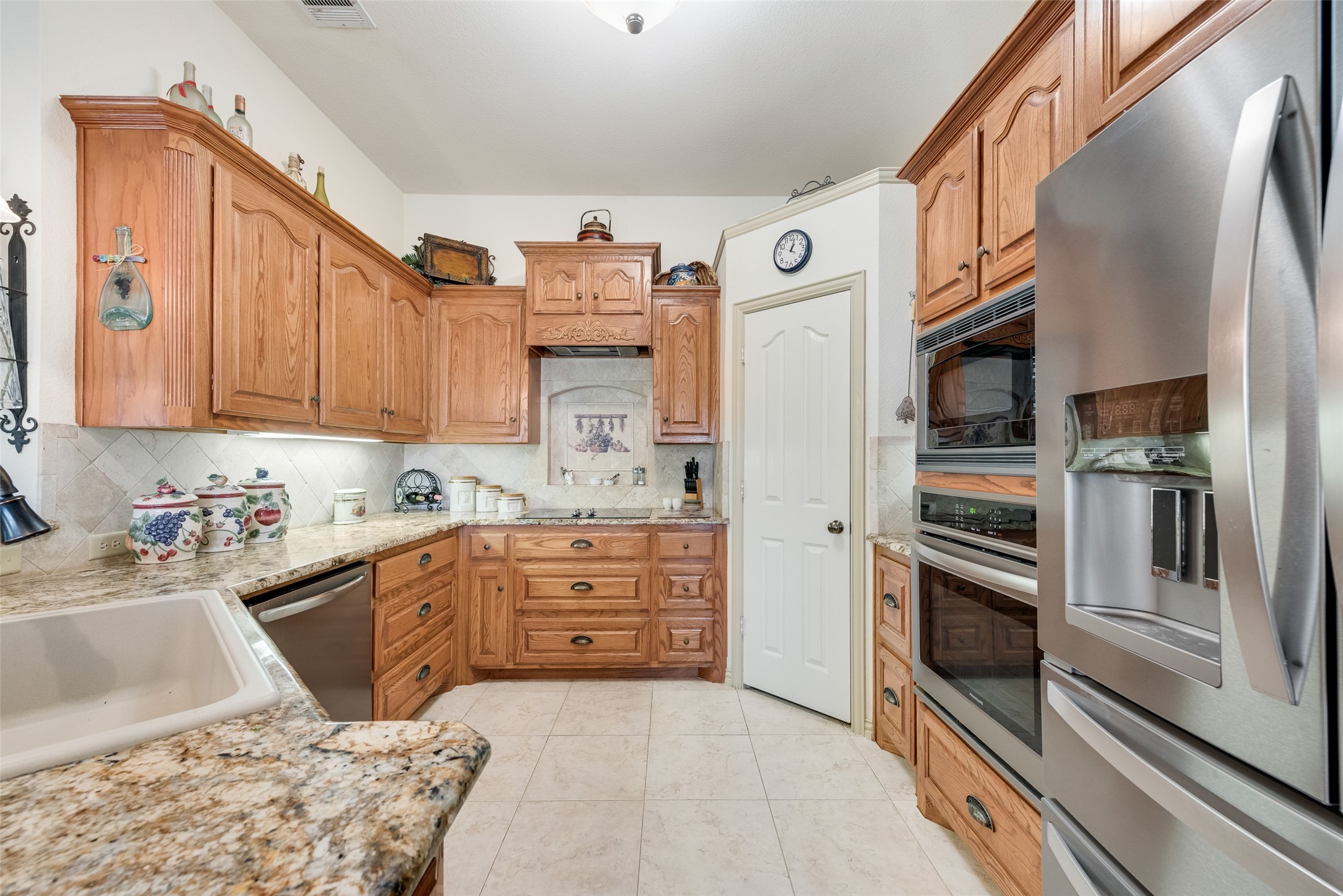 2349 Kandy Lane Post Oak Bend TX 75142