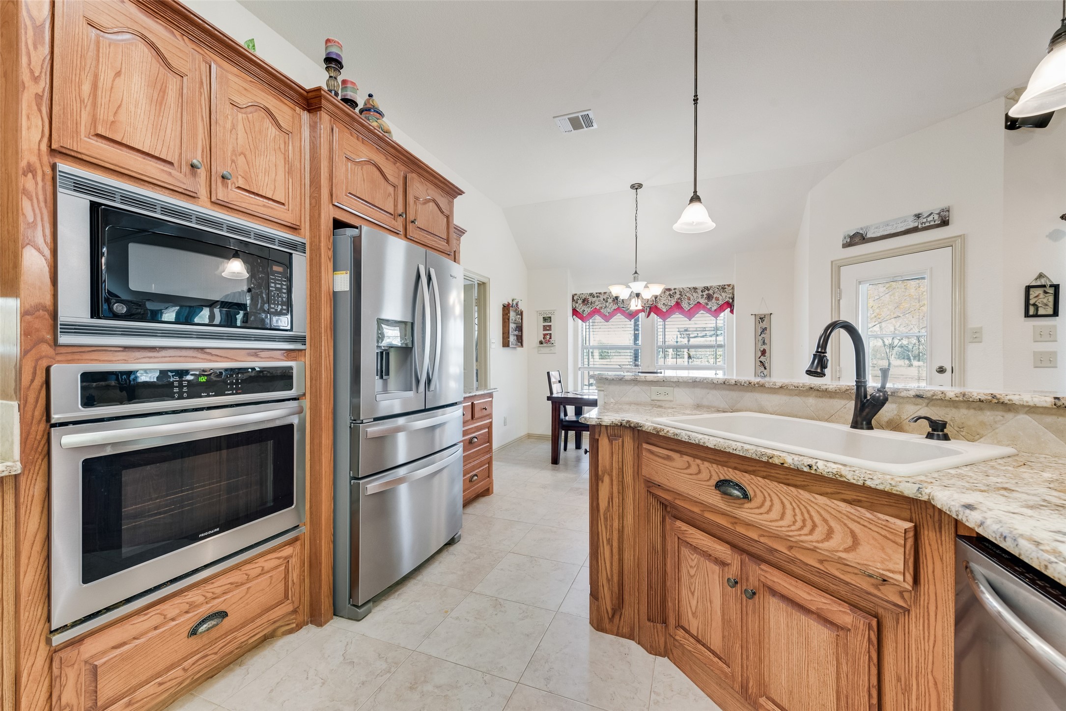 2349 Kandy Lane Post Oak Bend TX 75142