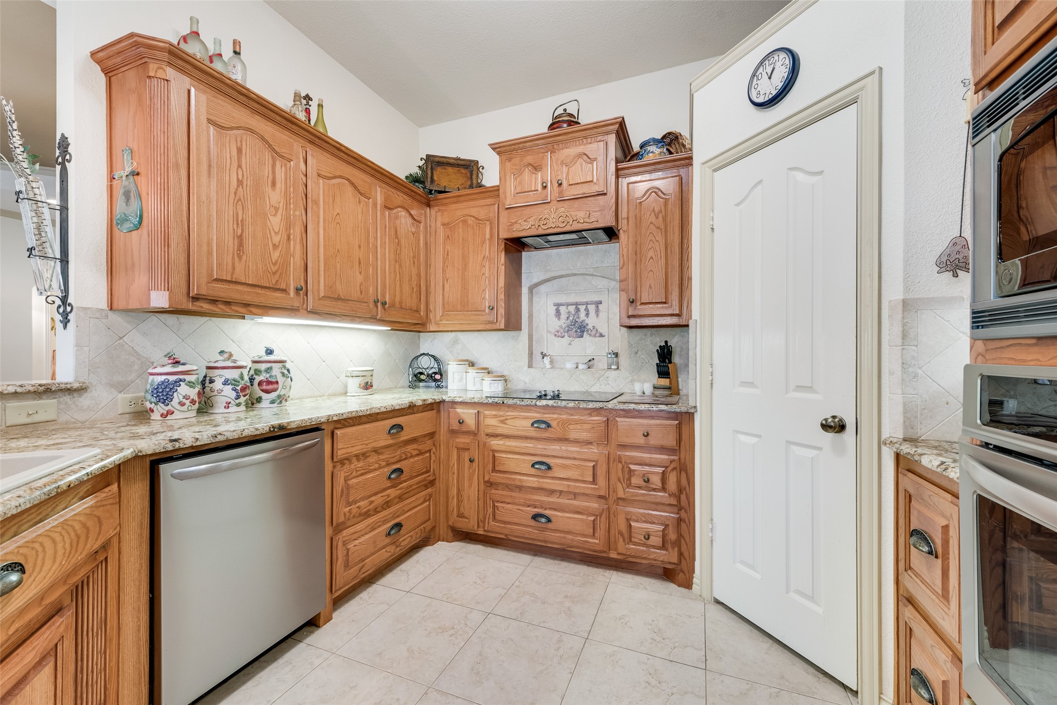 2349 Kandy Lane Post Oak Bend TX 75142