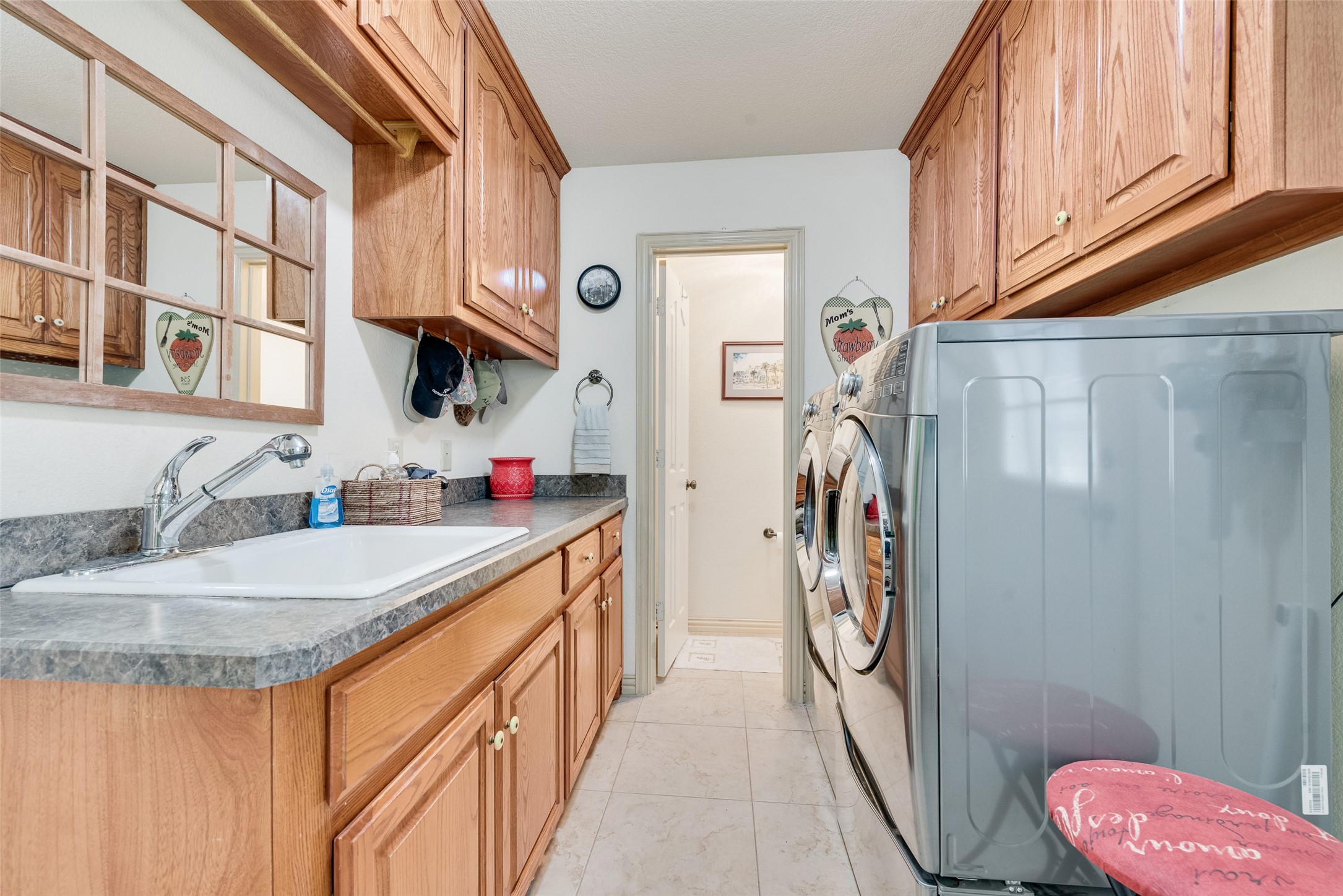 2349 Kandy Lane Post Oak Bend TX 75142