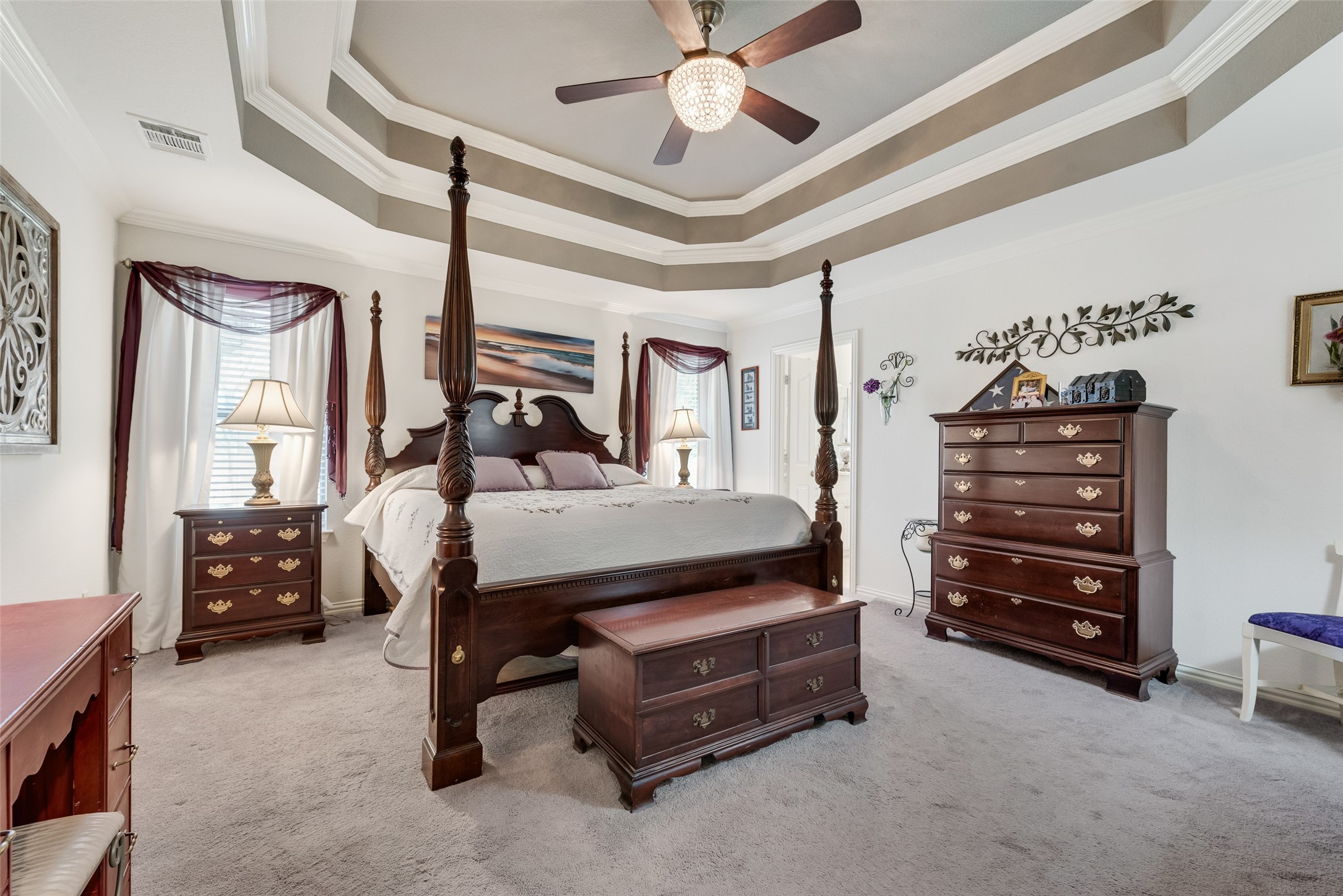 2349 Kandy Lane Post Oak Bend TX 75142