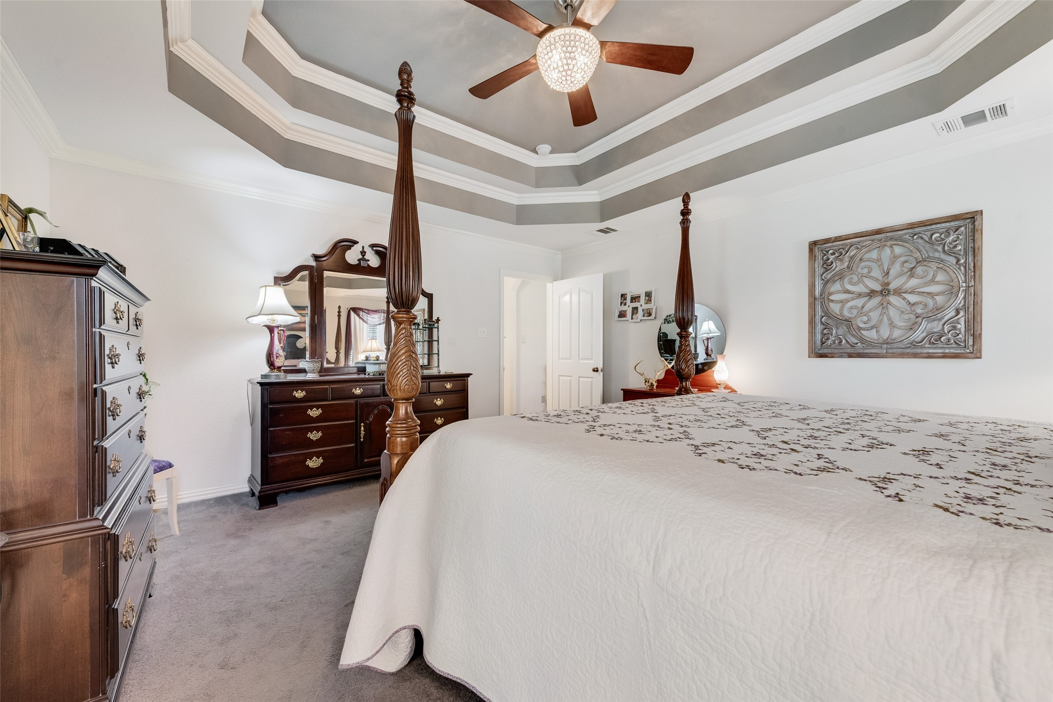 2349 Kandy Lane Post Oak Bend TX 75142