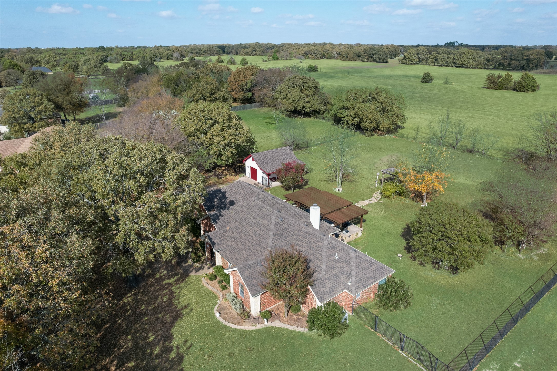 2349 Kandy Lane Post Oak Bend TX 75142