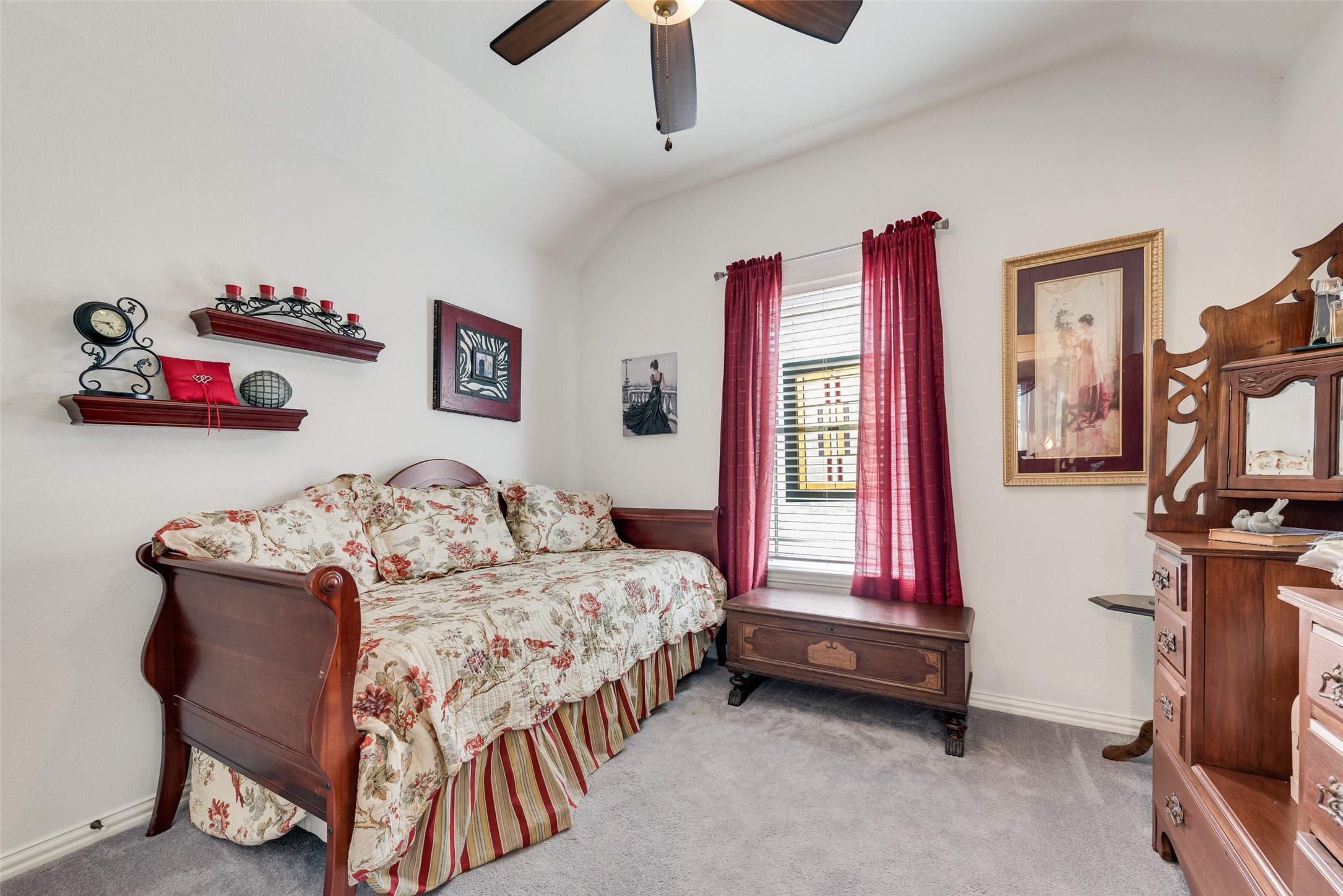 2349 Kandy Lane Post Oak Bend TX 75142