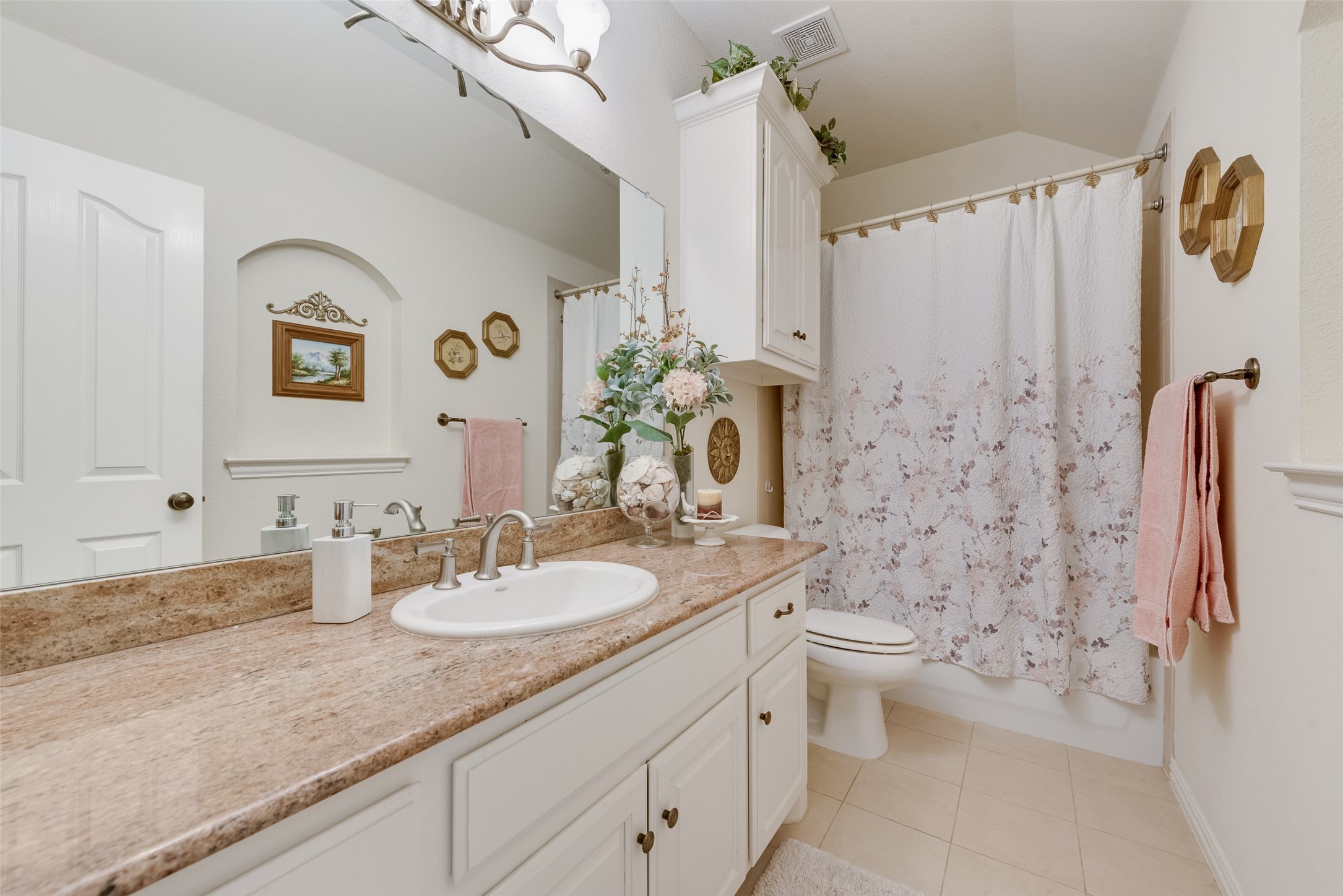 2349 Kandy Lane Post Oak Bend TX 75142