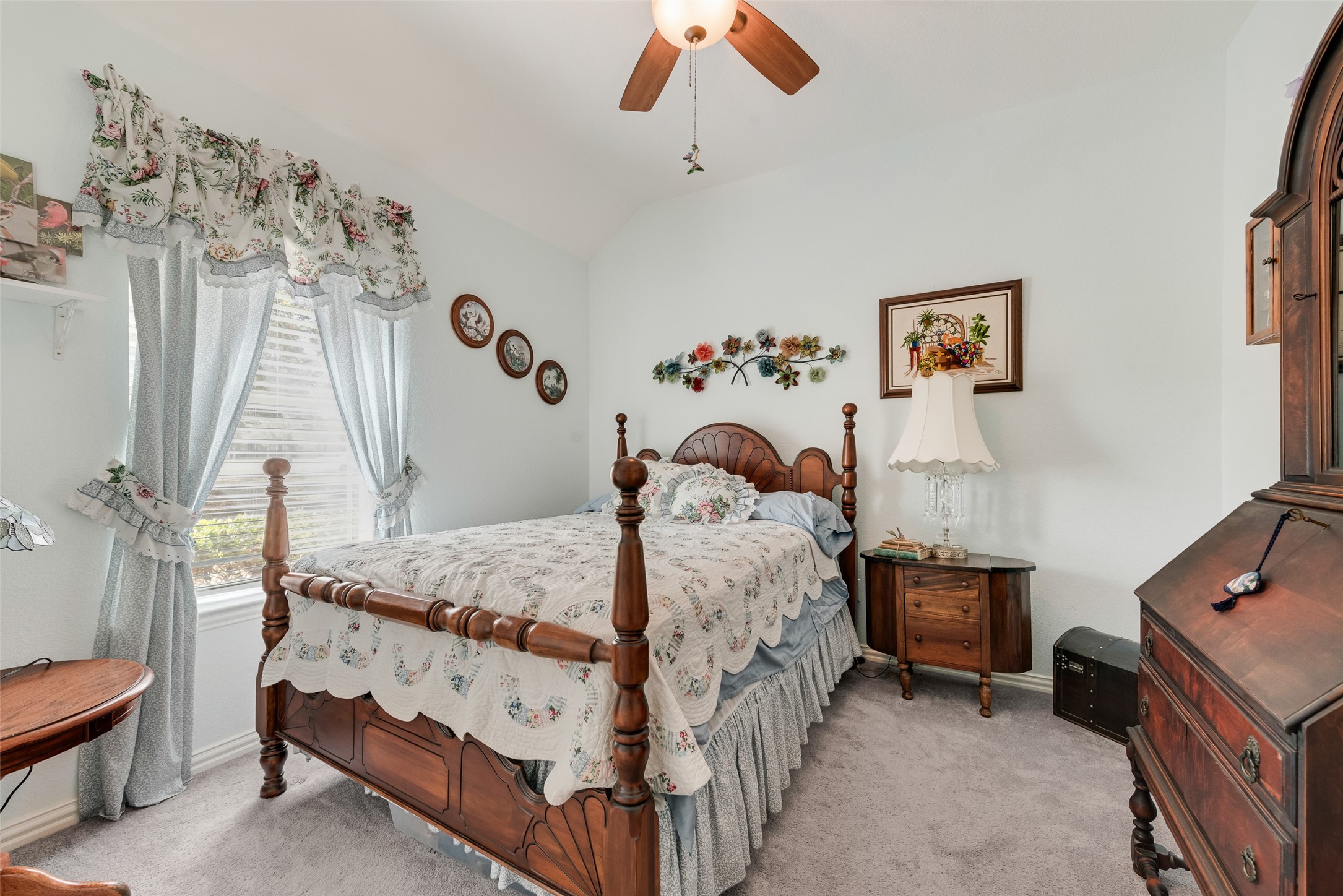 2349 Kandy Lane Post Oak Bend TX 75142