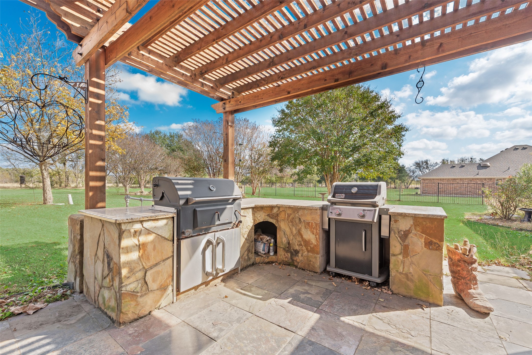 2349 Kandy Lane Post Oak Bend TX 75142