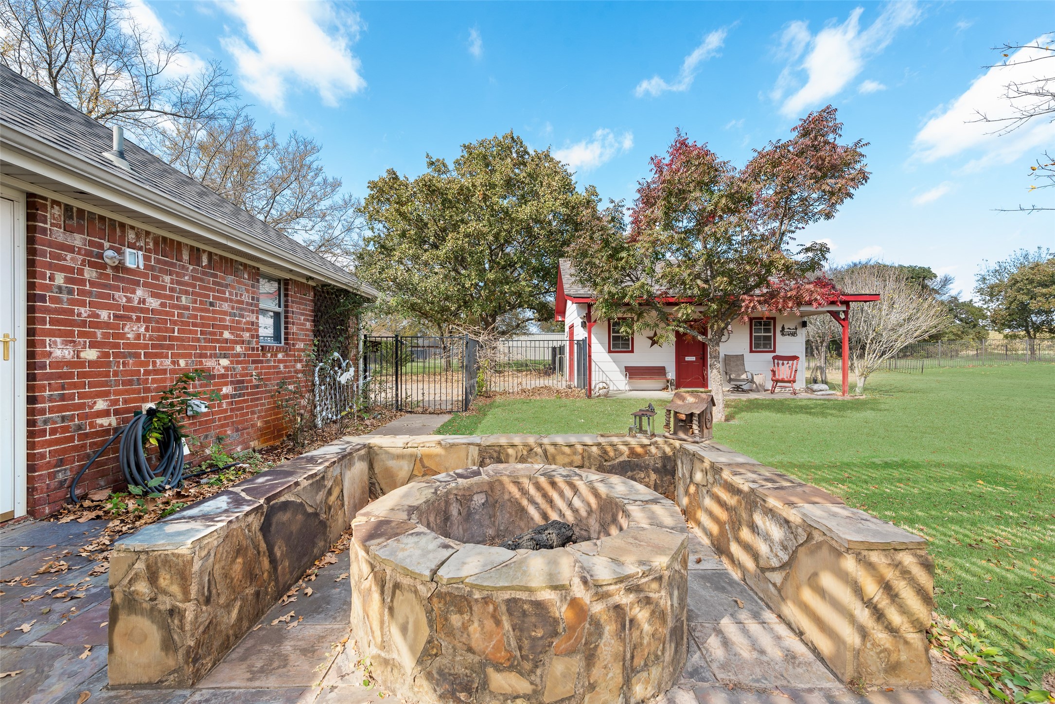 2349 Kandy Lane Post Oak Bend TX 75142