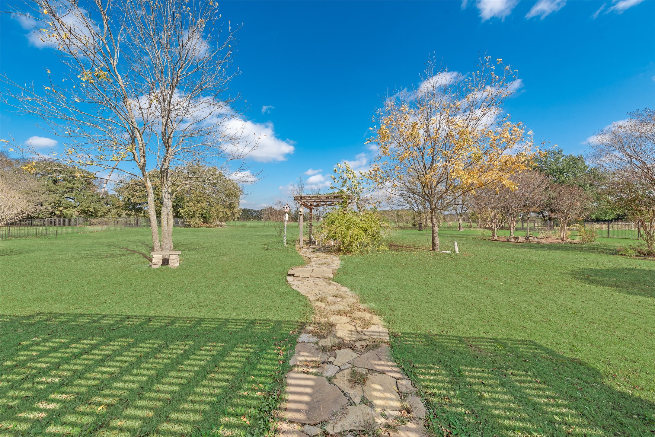 2349 Kandy Lane Post Oak Bend TX 75142