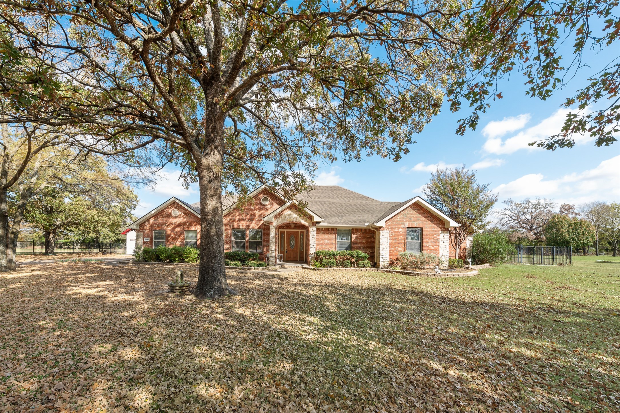 2349 Kandy Lane Post Oak Bend TX 75142