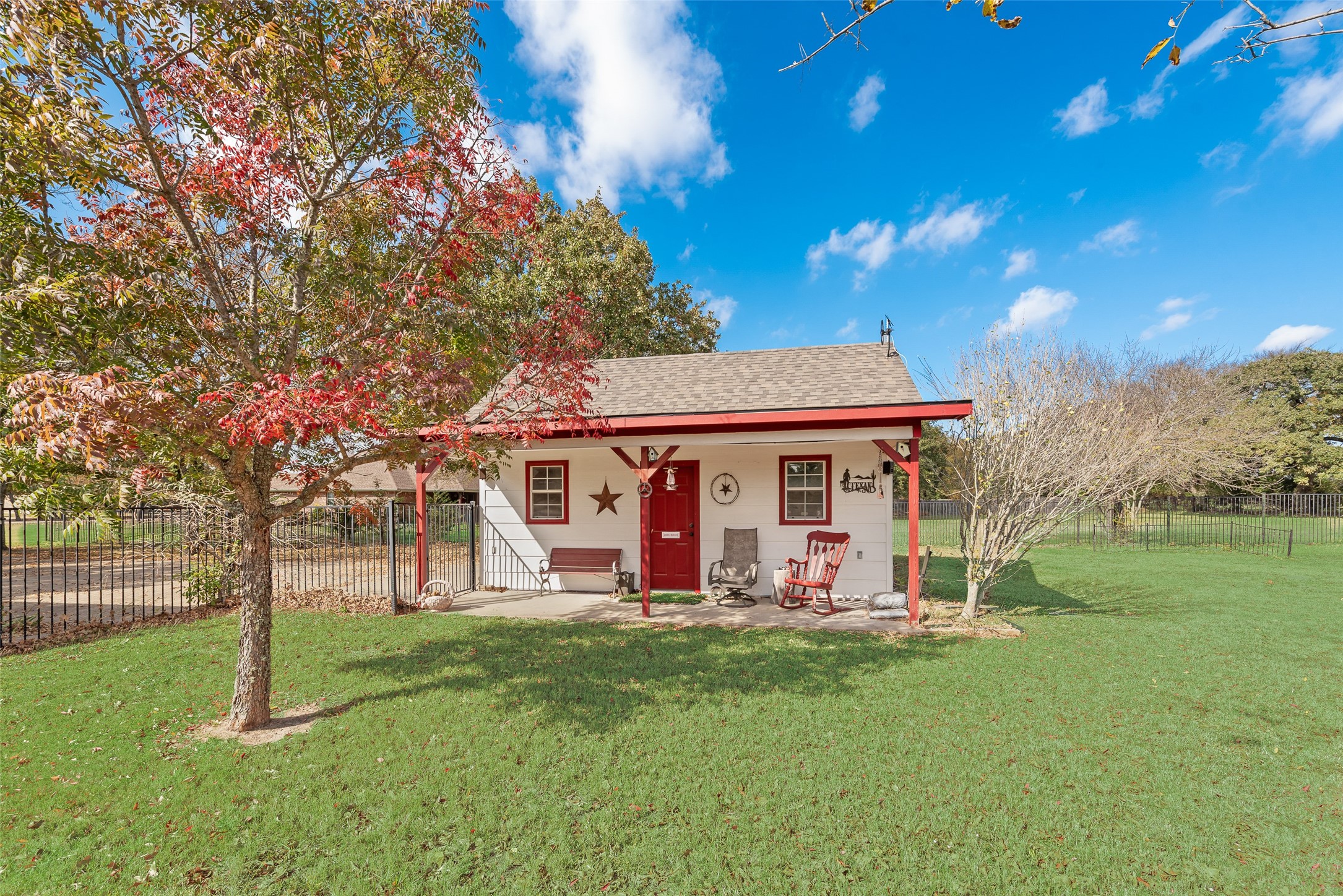 2349 Kandy Lane Post Oak Bend TX 75142