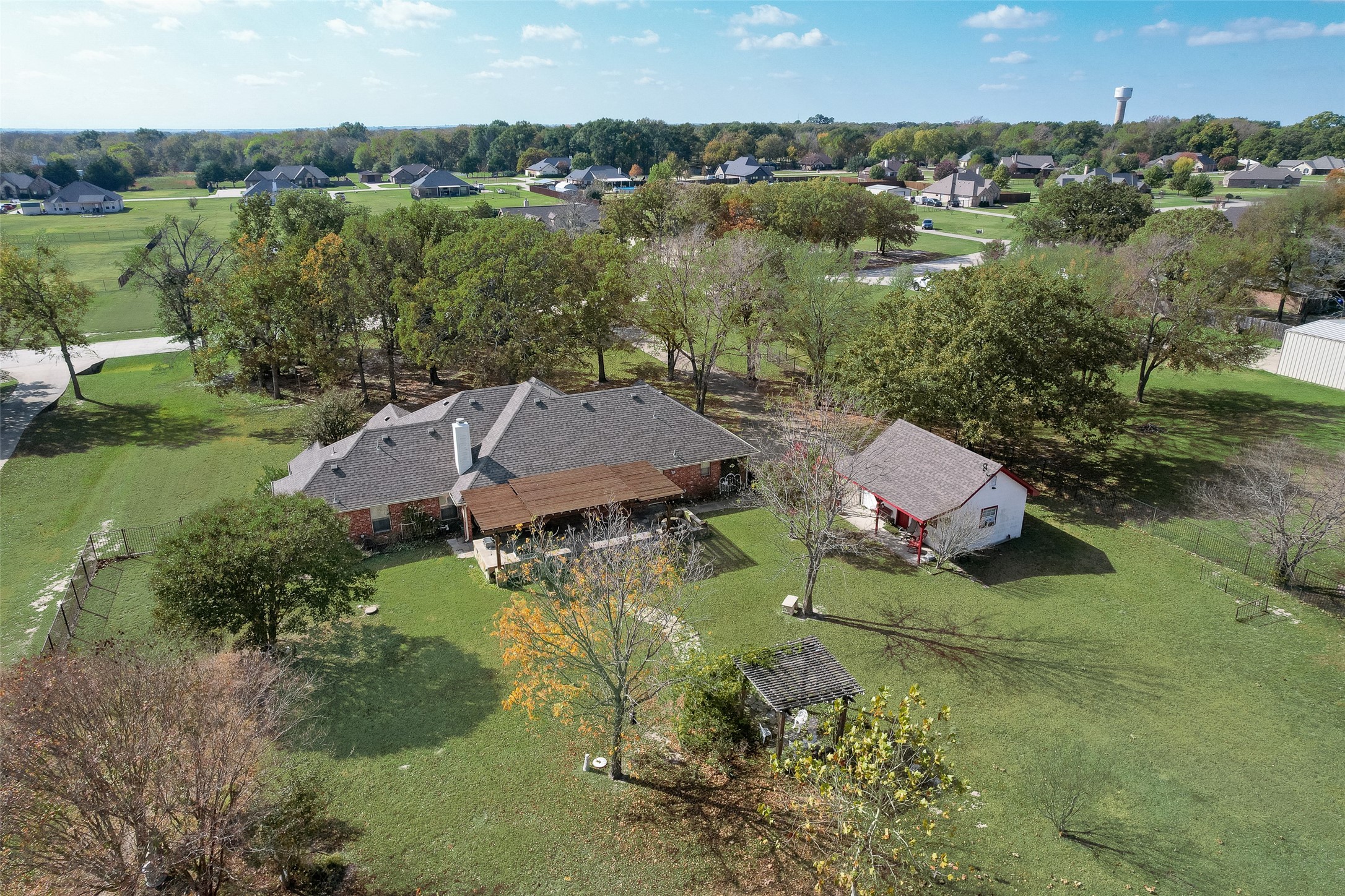 2349 Kandy Lane Post Oak Bend TX 75142