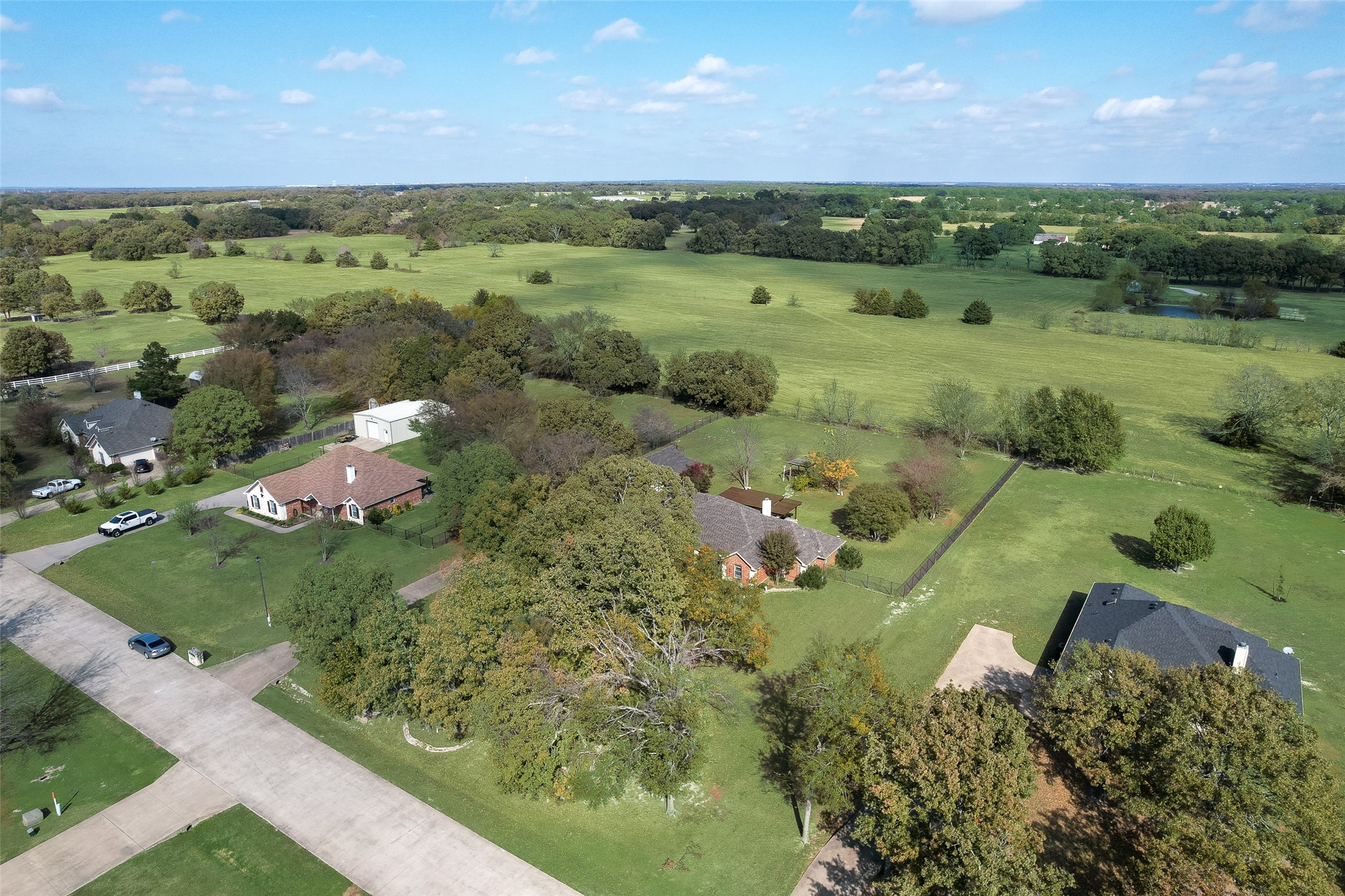 2349 Kandy Lane Post Oak Bend TX 75142