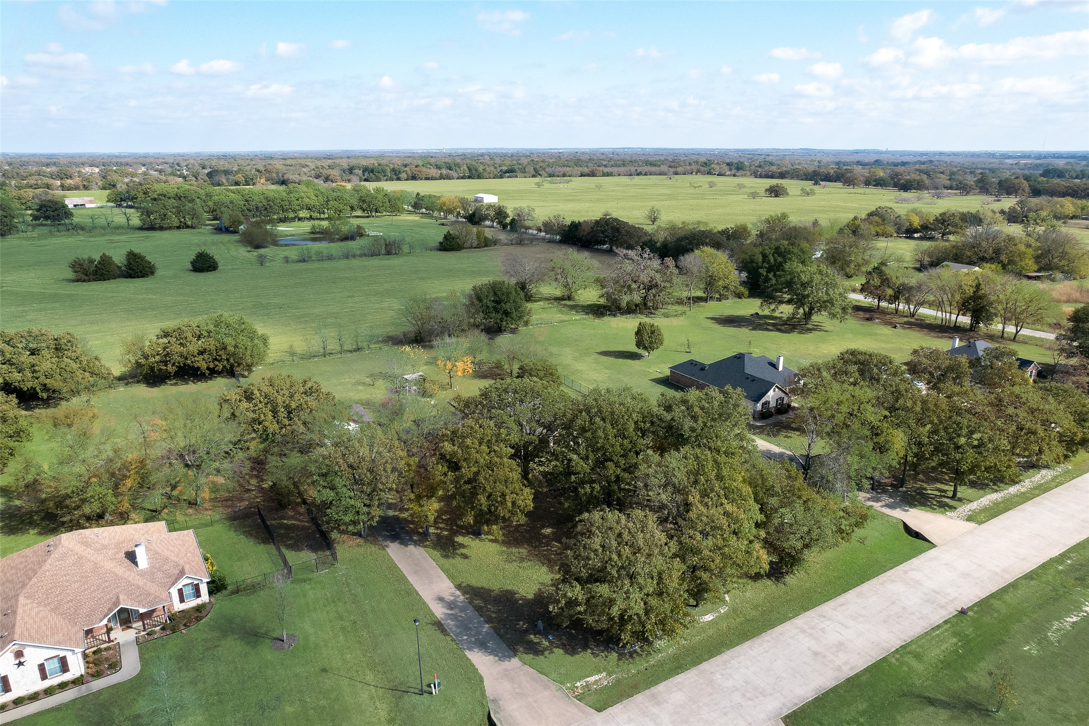 2349 Kandy Lane Post Oak Bend TX 75142